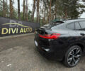 Черный БМВ X4 M, объемом двигателя 2.99 л и пробегом 85 тыс. км за 54500 $, фото 18 на Automoto.ua
