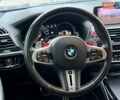 БМВ X4 M 2019 в Полтаве на Automoto.ua Черный БМВ X4 M, объемом двигателя 2.99 л и пробегом 99 тыс. км за 68500 $, фото 28 на Automoto.ua