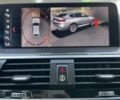 Чорний БМВ X4 M, об'ємом двигуна 2.99 л та пробігом 25 тис. км за 51000 $, фото 17 на Automoto.ua