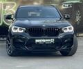 Чорний БМВ X4 M, об'ємом двигуна 2.99 л та пробігом 25 тис. км за 51000 $, фото 1 на Automoto.ua