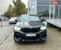 БМВ X4 M 2019 в Полтаве на Automoto.ua Черный БМВ X4 M, объемом двигателя 2.99 л и пробегом 99 тыс. км за 68500 $, фото 4 на Automoto.ua