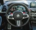 Чорний БМВ X4 M, об'ємом двигуна 3 л та пробігом 67 тис. км за 57800 $, фото 26 на Automoto.ua