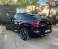 Чорний БМВ X4 M, об'ємом двигуна 2.99 л та пробігом 25 тис. км за 51000 $, фото 31 на Automoto.ua