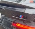 БМВ X4 M 2019 в Полтаве на Automoto.ua Черный БМВ X4 M, объемом двигателя 2.99 л и пробегом 99 тыс. км за 68500 $, фото 14 на Automoto.ua