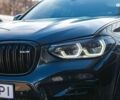 Чорний БМВ X4 M, об'ємом двигуна 3 л та пробігом 67 тис. км за 57800 $, фото 3 на Automoto.ua