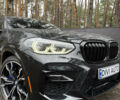 Черный БМВ X4 M, объемом двигателя 2.99 л и пробегом 85 тыс. км за 54500 $, фото 5 на Automoto.ua