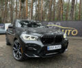 Черный БМВ X4 M, объемом двигателя 2.99 л и пробегом 85 тыс. км за 54500 $, фото 12 на Automoto.ua