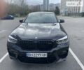 Черный БМВ X4 M, объемом двигателя 3 л и пробегом 19 тыс. км за 63500 $, фото 1 на Automoto.ua