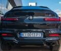 Чорний БМВ X4 M, об'ємом двигуна 3 л та пробігом 67 тис. км за 57800 $, фото 9 на Automoto.ua