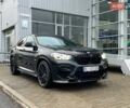 БМВ X4 M 2019 в Полтаве на Automoto.ua Черный БМВ X4 M, объемом двигателя 2.99 л и пробегом 99 тыс. км за 68500 $, фото 5 на Automoto.ua