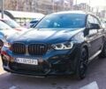 Чорний БМВ X4 M, об'ємом двигуна 3 л та пробігом 67 тис. км за 57800 $, фото 2 на Automoto.ua