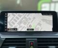 Чорний БМВ X4 M, об'ємом двигуна 2.99 л та пробігом 25 тис. км за 51000 $, фото 29 на Automoto.ua