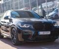 Чорний БМВ X4 M, об'ємом двигуна 3 л та пробігом 67 тис. км за 57800 $, фото 1 на Automoto.ua