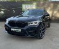Чорний БМВ X4 M, об'ємом двигуна 2.99 л та пробігом 25 тис. км за 51000 $, фото 1 на Automoto.ua