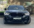 Чорний БМВ X4 M, об'ємом двигуна 2.99 л та пробігом 25 тис. км за 51000 $, фото 2 на Automoto.ua