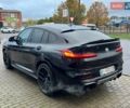 БМВ X4 M 2019 в Полтаве на Automoto.ua Черный БМВ X4 M, объемом двигателя 2.99 л и пробегом 99 тыс. км за 68500 $, фото 13 на Automoto.ua