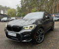 Черный БМВ X4 M, объемом двигателя 2.99 л и пробегом 85 тыс. км за 54500 $, фото 11 на Automoto.ua