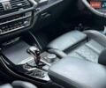 БМВ X4 M 2019 в Полтаве на Automoto.ua Черный БМВ X4 M, объемом двигателя 2.99 л и пробегом 99 тыс. км за 68500 $, фото 26 на Automoto.ua