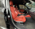 Черный БМВ X4 M, объемом двигателя 2.99 л и пробегом 85 тыс. км за 54500 $, фото 27 на Automoto.ua