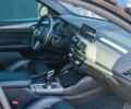 Чорний БМВ X4 M, об'ємом двигуна 3 л та пробігом 67 тис. км за 57800 $, фото 16 на Automoto.ua