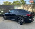 Чорний БМВ X4 M, об'ємом двигуна 2.99 л та пробігом 25 тис. км за 51000 $, фото 6 на Automoto.ua