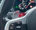 БМВ X4 M 2019 в Полтаве на Automoto.ua Черный БМВ X4 M, объемом двигателя 2.99 л и пробегом 99 тыс. км за 68500 $, фото 33 на Automoto.ua