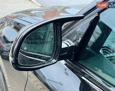 БМВ X4 M 2019 в Полтаве на Automoto.ua Черный БМВ X4 M, объемом двигателя 2.99 л и пробегом 99 тыс. км за 68500 $, фото 23 на Automoto.ua
