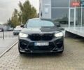 БМВ X4 M 2019 в Полтаве на Automoto.ua Черный БМВ X4 M, объемом двигателя 2.99 л и пробегом 99 тыс. км за 68500 $, фото 3 на Automoto.ua