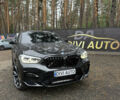 Черный БМВ X4 M, объемом двигателя 2.99 л и пробегом 85 тыс. км за 54500 $, фото 1 на Automoto.ua