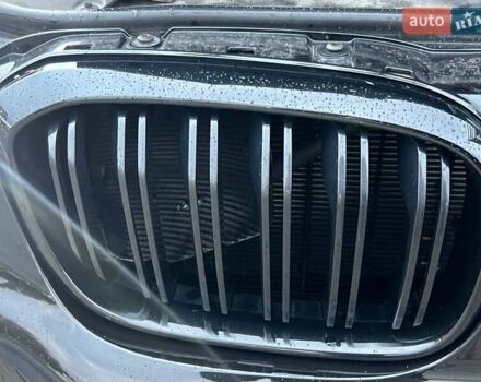 БМВ X4 M 2019 в Полтаве на Automoto.ua Черный БМВ X4 M, объемом двигателя 2.99 л и пробегом 99 тыс. км за 68500 $, фото 46 на Automoto.ua