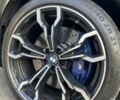 Чорний БМВ X4 M, об'ємом двигуна 2.99 л та пробігом 25 тис. км за 51000 $, фото 33 на Automoto.ua