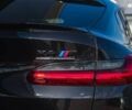 Чорний БМВ X4 M, об'ємом двигуна 3 л та пробігом 67 тис. км за 57800 $, фото 10 на Automoto.ua