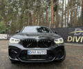 Черный БМВ X4 M, объемом двигателя 2.99 л и пробегом 85 тыс. км за 54500 $, фото 1 на Automoto.ua