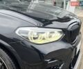 БМВ X4 M 2019 в Полтаве на Automoto.ua Черный БМВ X4 M, объемом двигателя 2.99 л и пробегом 99 тыс. км за 68500 $, фото 17 на Automoto.ua