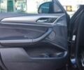 Чорний БМВ X4 M, об'ємом двигуна 3 л та пробігом 67 тис. км за 57800 $, фото 14 на Automoto.ua