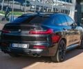 Чорний БМВ X4 M, об'ємом двигуна 3 л та пробігом 67 тис. км за 57800 $, фото 4 на Automoto.ua