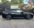 Чорний БМВ X4 M, об'ємом двигуна 2.99 л та пробігом 25 тис. км за 51000 $, фото 46 на Automoto.ua