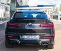 Чорний БМВ X4 M, об'ємом двигуна 3 л та пробігом 67 тис. км за 57800 $, фото 6 на Automoto.ua
