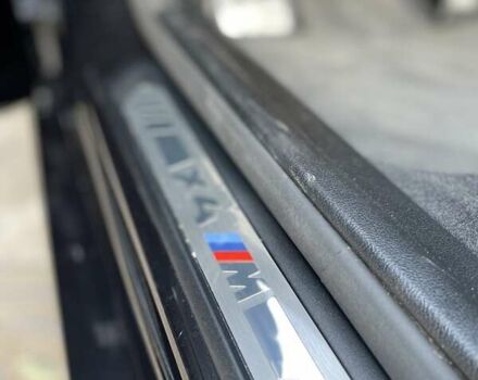 Чорний БМВ X4 M, об'ємом двигуна 2.99 л та пробігом 25 тис. км за 51000 $, фото 12 на Automoto.ua
