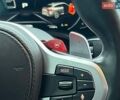 БМВ X4 M 2019 в Полтаве на Automoto.ua Черный БМВ X4 M, объемом двигателя 2.99 л и пробегом 99 тыс. км за 68500 $, фото 35 на Automoto.ua