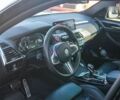 Чорний БМВ X4 M, об'ємом двигуна 3 л та пробігом 67 тис. км за 57800 $, фото 17 на Automoto.ua