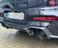 БМВ X4 M 2019 в Полтаве на Automoto.ua Черный БМВ X4 M, объемом двигателя 2.99 л и пробегом 99 тыс. км за 68500 $, фото 12 на Automoto.ua