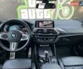 Чорний БМВ X4 M, об'ємом двигуна 2.99 л та пробігом 25 тис. км за 51000 $, фото 34 на Automoto.ua