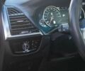 Чорний БМВ X4 M, об'ємом двигуна 3 л та пробігом 67 тис. км за 57800 $, фото 19 на Automoto.ua