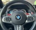 Чорний БМВ X4 M, об'ємом двигуна 2.99 л та пробігом 25 тис. км за 51000 $, фото 22 на Automoto.ua
