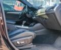 Чорний БМВ X4 M, об'ємом двигуна 3 л та пробігом 67 тис. км за 57800 $, фото 15 на Automoto.ua