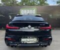 Чорний БМВ X4 M, об'ємом двигуна 2.99 л та пробігом 25 тис. км за 51000 $, фото 38 на Automoto.ua