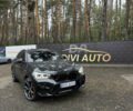 Черный БМВ X4 M, объемом двигателя 2.99 л и пробегом 85 тыс. км за 54500 $, фото 15 на Automoto.ua