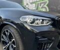 Чорний БМВ X4 M, об'ємом двигуна 2.99 л та пробігом 25 тис. км за 51000 $, фото 48 на Automoto.ua