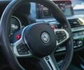 Чорний БМВ X4 M, об'ємом двигуна 3 л та пробігом 67 тис. км за 57800 $, фото 18 на Automoto.ua